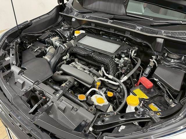 SUBARU FORESTER 2022 Image 31