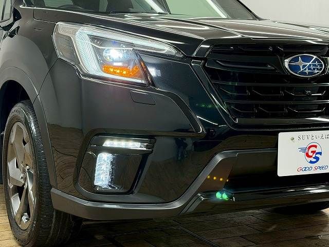 SUBARU FORESTER 2022 Image 31