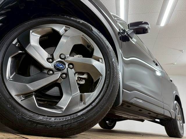 SUBARU FORESTER 2022 Image 31