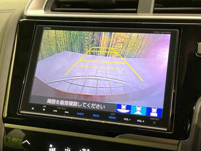 HONDA FIT HYBRID 2017 Image 31