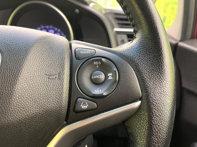 HONDA FIT HYBRID 2017 Image 31