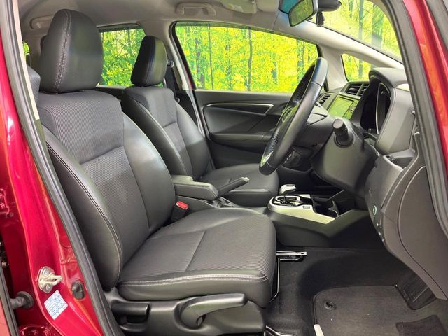 HONDA FIT HYBRID 2017 Image 31