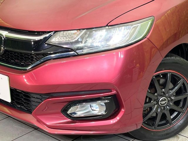 HONDA FIT HYBRID 2017 Image 31