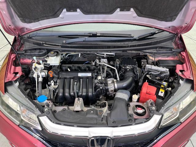 HONDA FIT HYBRID 2017 Image 31