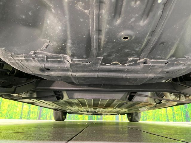 HONDA FIT HYBRID 2017 Image 31