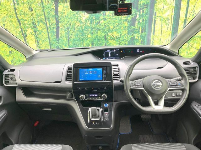 NISSAN SERENA  WG 2020 Image 31