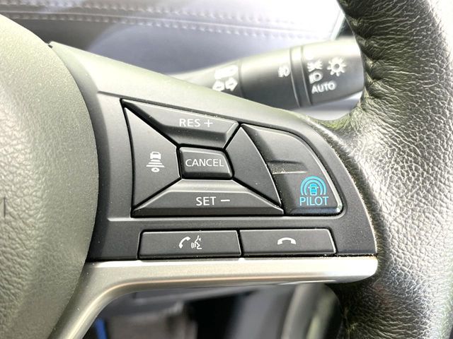 NISSAN SERENA  WG 2020 Image 31