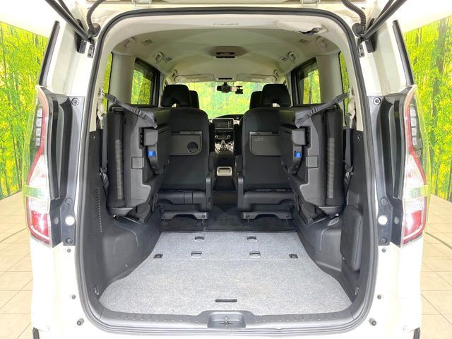 NISSAN SERENA  WG 2020 Image 31