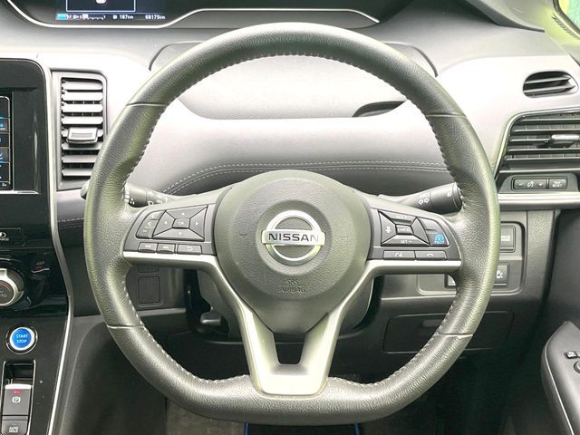 NISSAN SERENA  WG 2020 Image 31