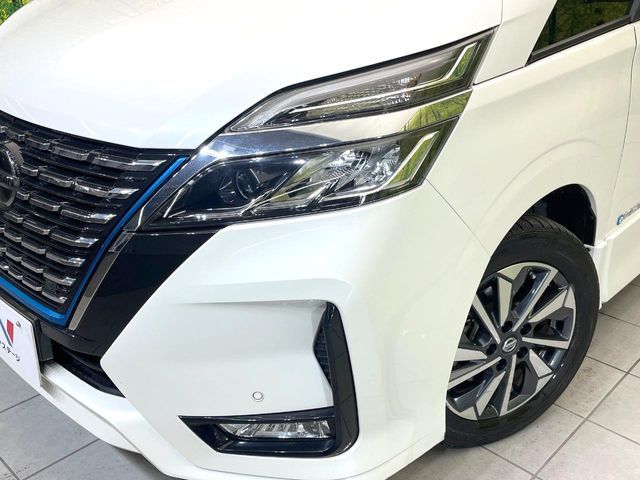 NISSAN SERENA  WG 2020 Image 31