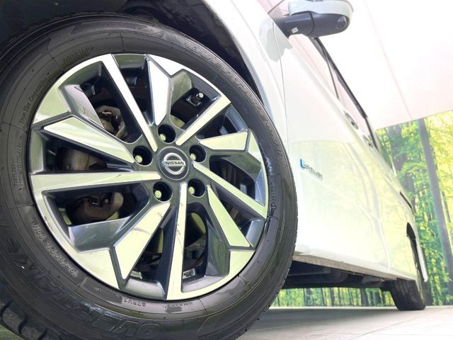 NISSAN SERENA  WG 2020 Image 31