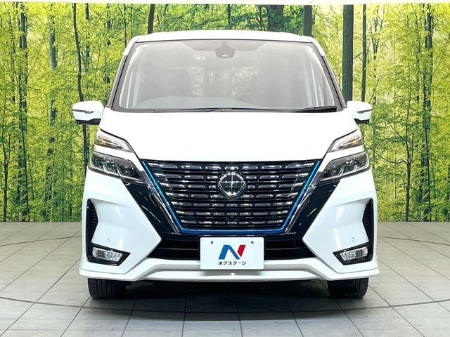 NISSAN SERENA  WG 2020 Image 31