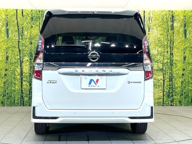 NISSAN SERENA  WG 2020 Image 31