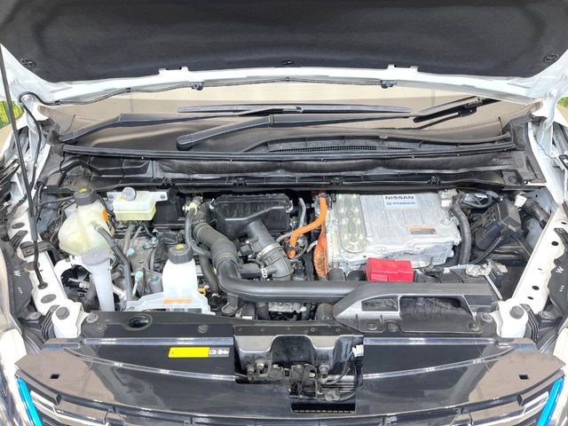 NISSAN SERENA  WG 2020 Image 31