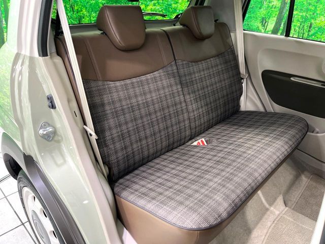 SUZUKI ALTO LAPIN LC 2023 Image 31