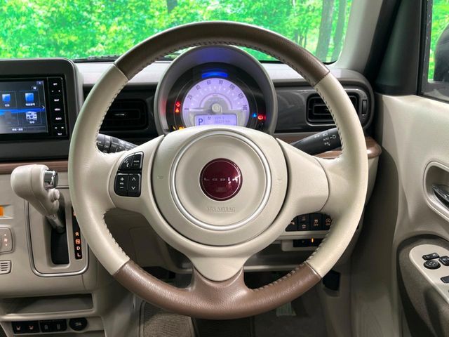 SUZUKI ALTO LAPIN LC 2023 Image 31