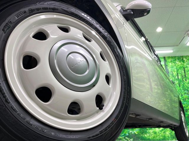 SUZUKI ALTO LAPIN LC 2023 Image 31