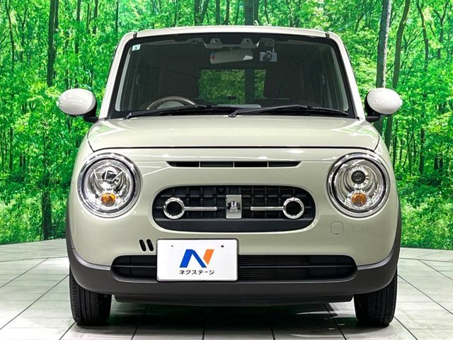 SUZUKI ALTO LAPIN LC 2023 Image 31