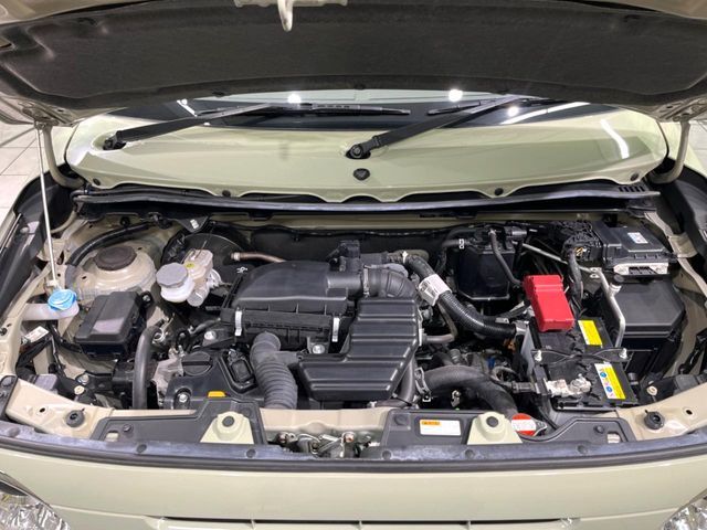 SUZUKI ALTO LAPIN LC 2023 Image 31