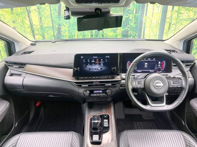 NISSAN AURA 2022 Image 31