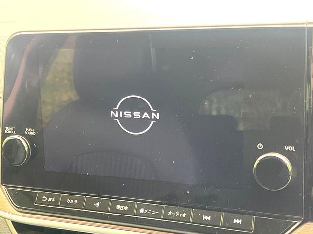 NISSAN AURA 2022 Image 31