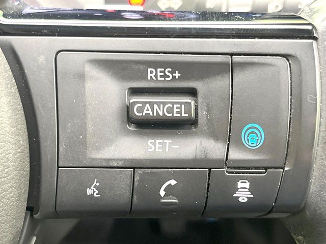 NISSAN AURA 2022 Image 31