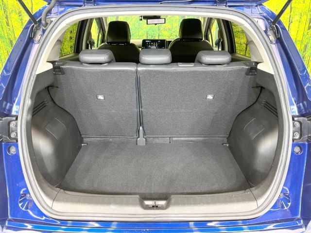 NISSAN AURA 2022 Image 31