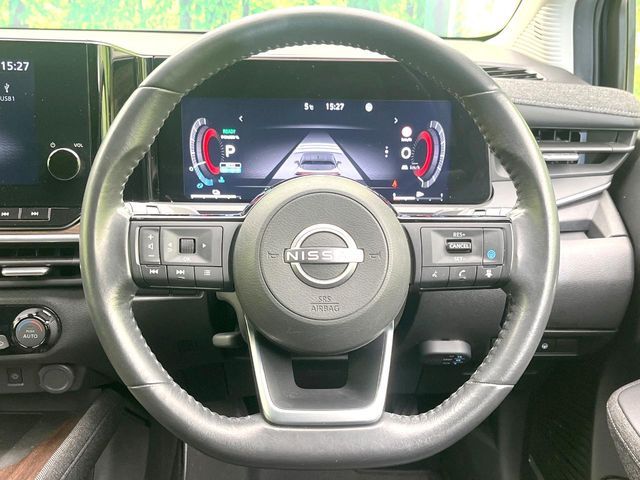 NISSAN AURA 2022 Image 31