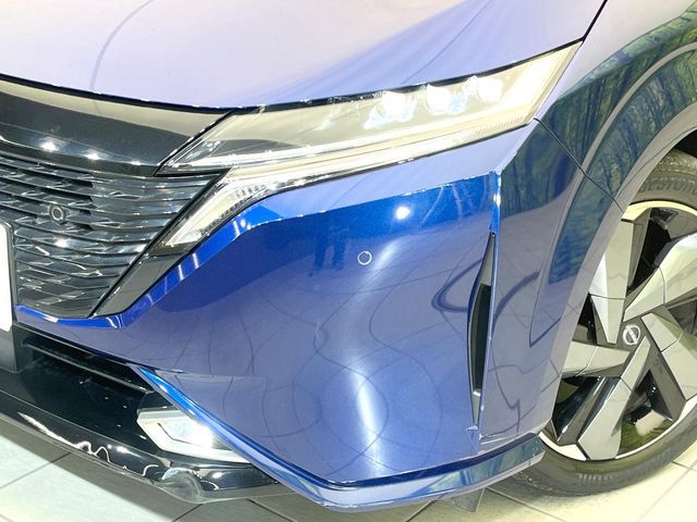 NISSAN AURA 2022 Image 31