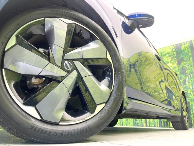 NISSAN AURA 2022 Image 31