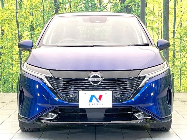 NISSAN AURA 2022 Image 31