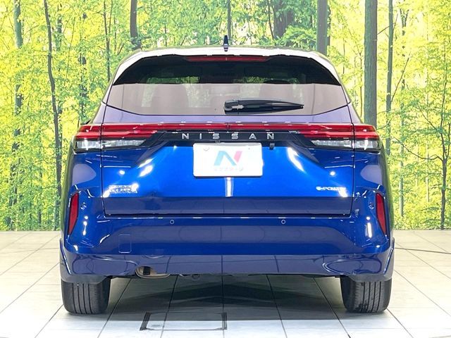 NISSAN AURA 2022 Image 31