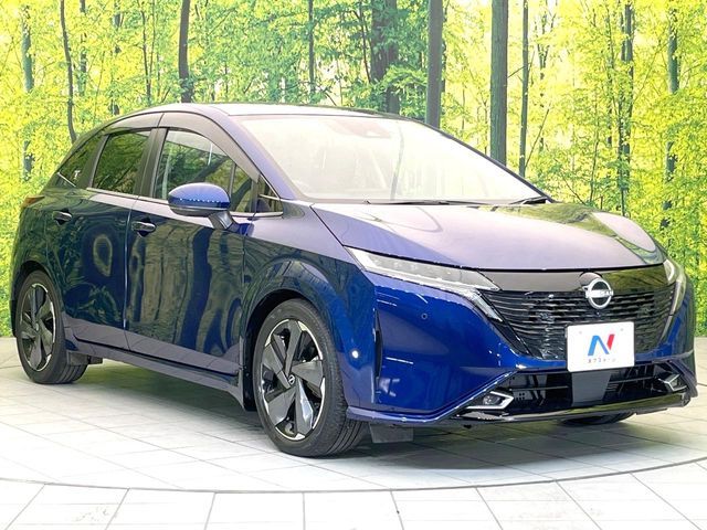 NISSAN AURA 2022 Image 31