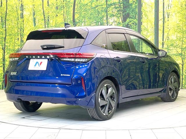 NISSAN AURA 2022 Image 31