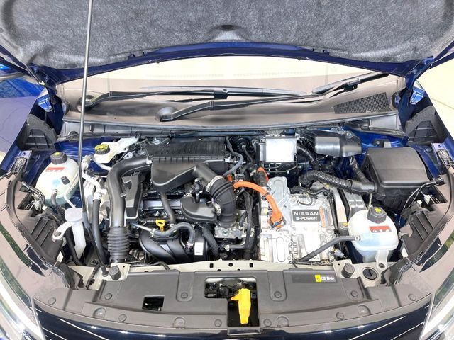 NISSAN AURA 2022 Image 31