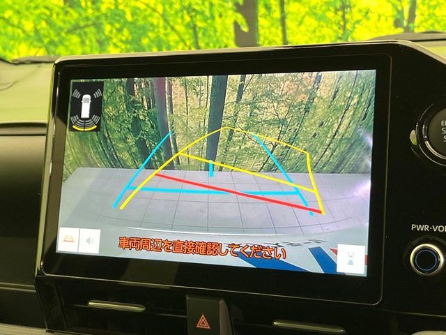 TOYOTA VOXY 4WD 2025 Image 31