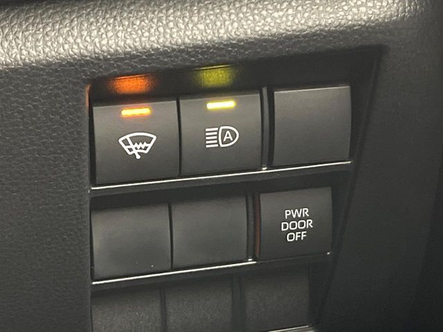 TOYOTA VOXY 4WD 2025 Image 31