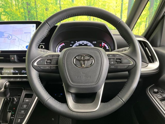 TOYOTA VOXY 4WD 2025 Image 31