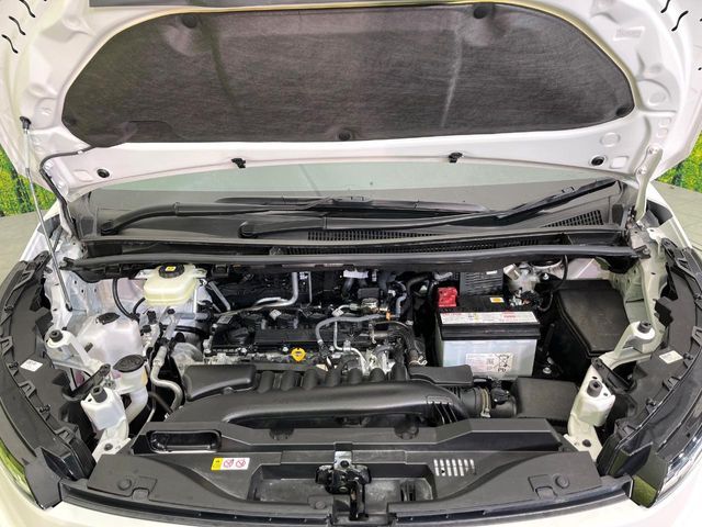 TOYOTA VOXY 4WD 2025 Image 31