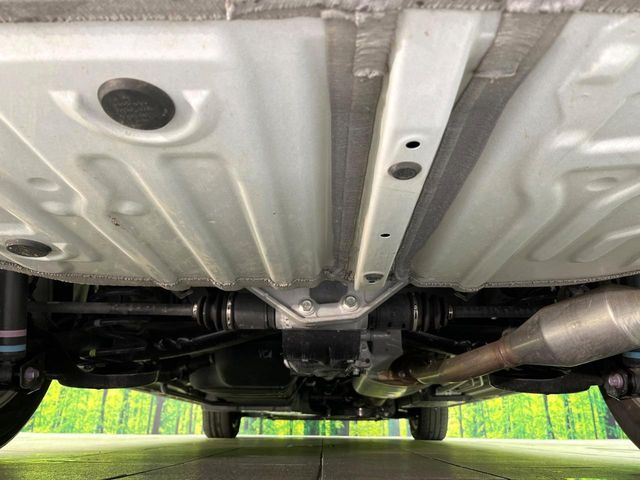 TOYOTA VOXY 4WD 2025 Image 31