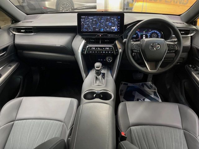 TOYOTA HARRIER 2WD 2025 Image 31