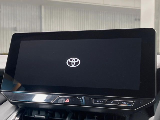 TOYOTA HARRIER 2WD 2025 Image 31