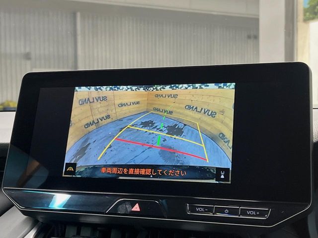 TOYOTA HARRIER 2WD 2025 Image 31