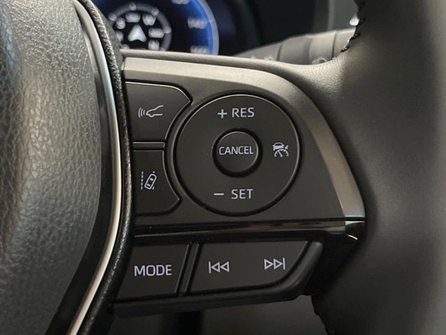 TOYOTA HARRIER 2WD 2025 Image 31