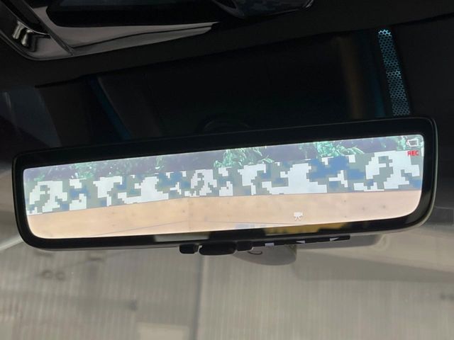 TOYOTA HARRIER 2WD 2025 Image 31