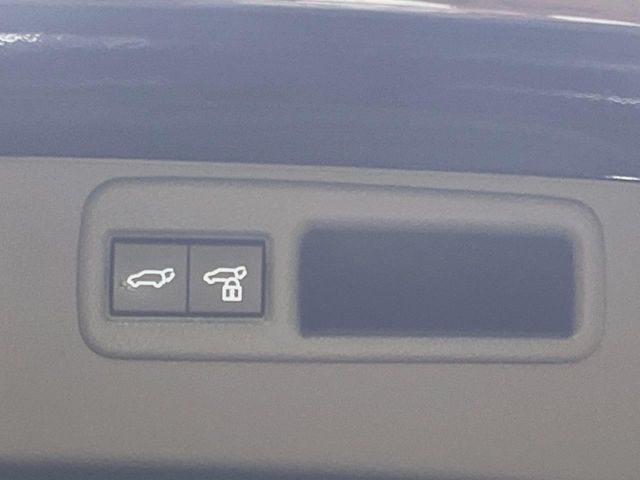 TOYOTA HARRIER 2WD 2025 Image 31