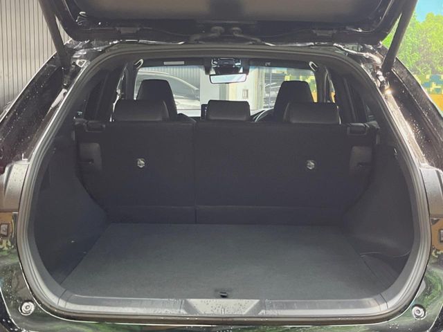 TOYOTA HARRIER 2WD 2025 Image 31