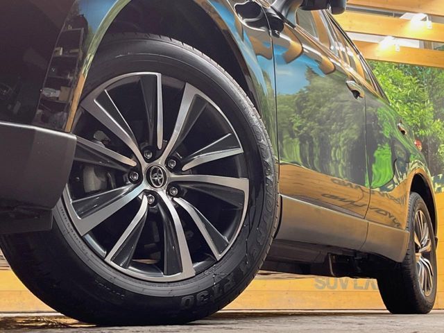 TOYOTA HARRIER 2WD 2025 Image 31