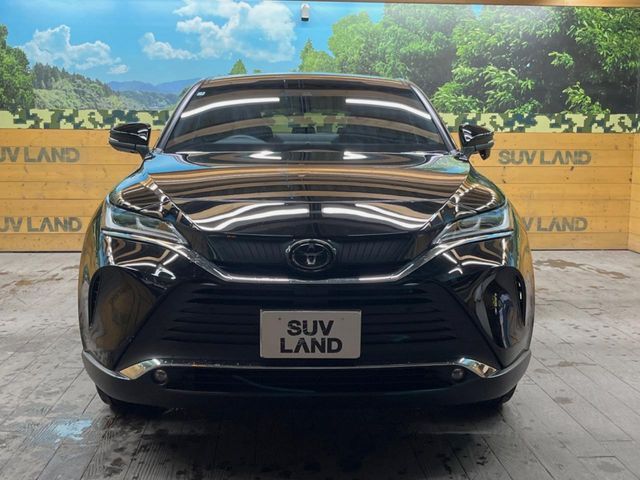 TOYOTA HARRIER 2WD 2025 Image 31