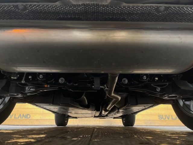 TOYOTA HARRIER 2WD 2025 Image 31